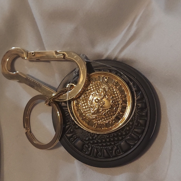 Bslmain Keychain - Picture 1 of 6